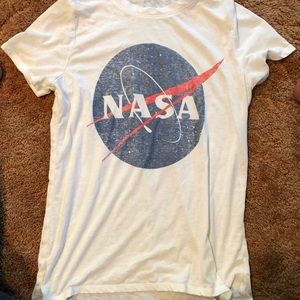 Medium NASA T-shirt